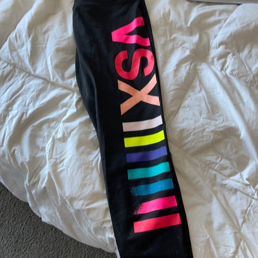 VSX LEGGINGS